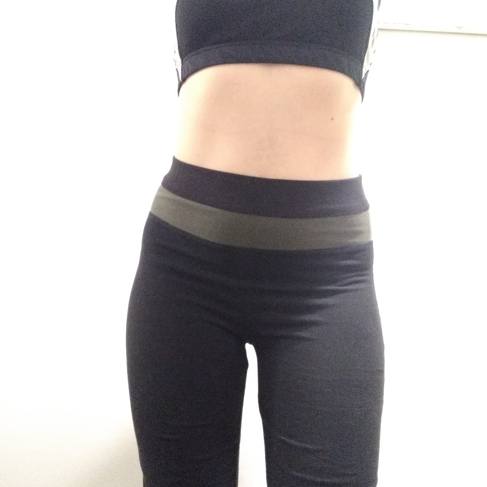 Yoga pants